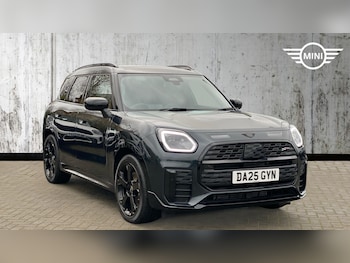 2025 (25) - 2.0 S Sport ALL4 5dr Auto