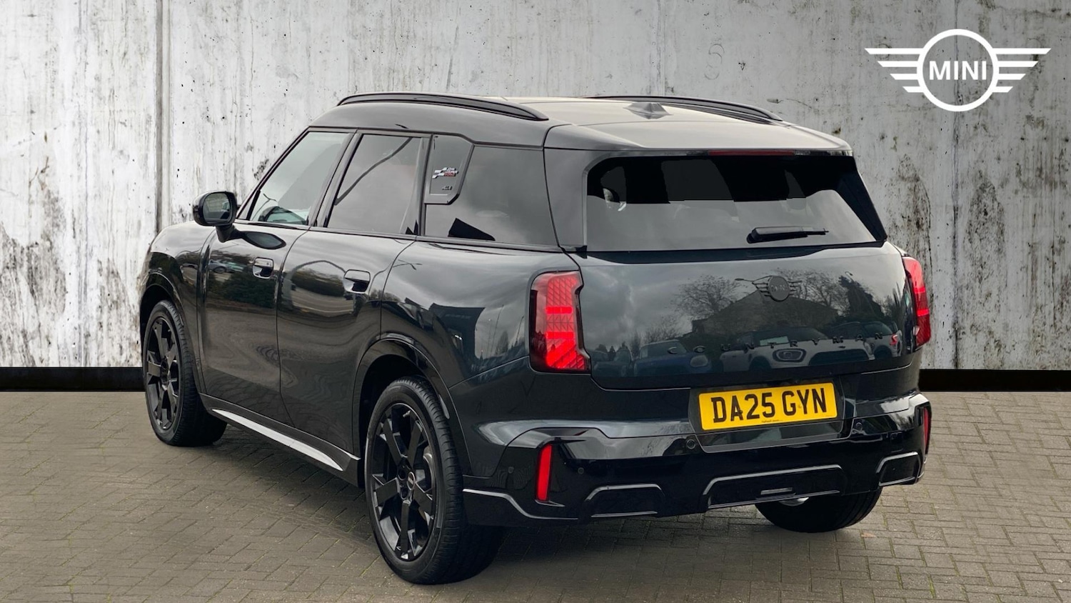 Used MINI Countryman 2025 for sale - 76760172: Photo 2