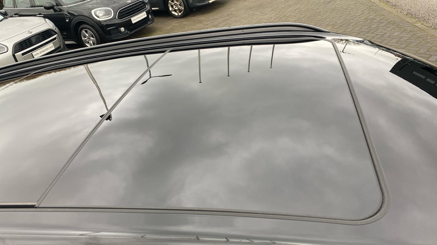 Used MINI Countryman 2025 for sale - 76760172: Photo 21