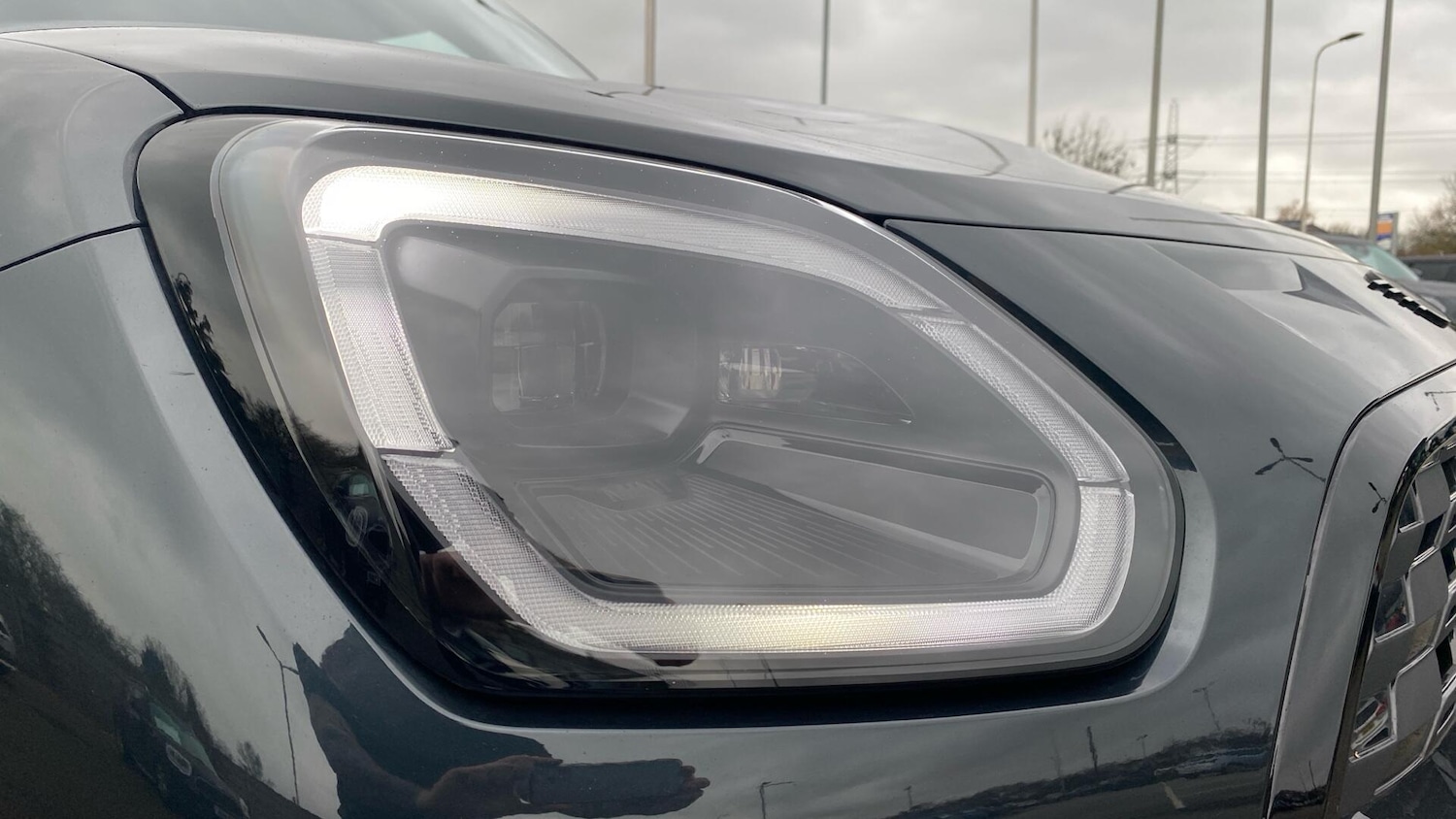 Used MINI Countryman 2025 for sale - 76760172: Photo 23