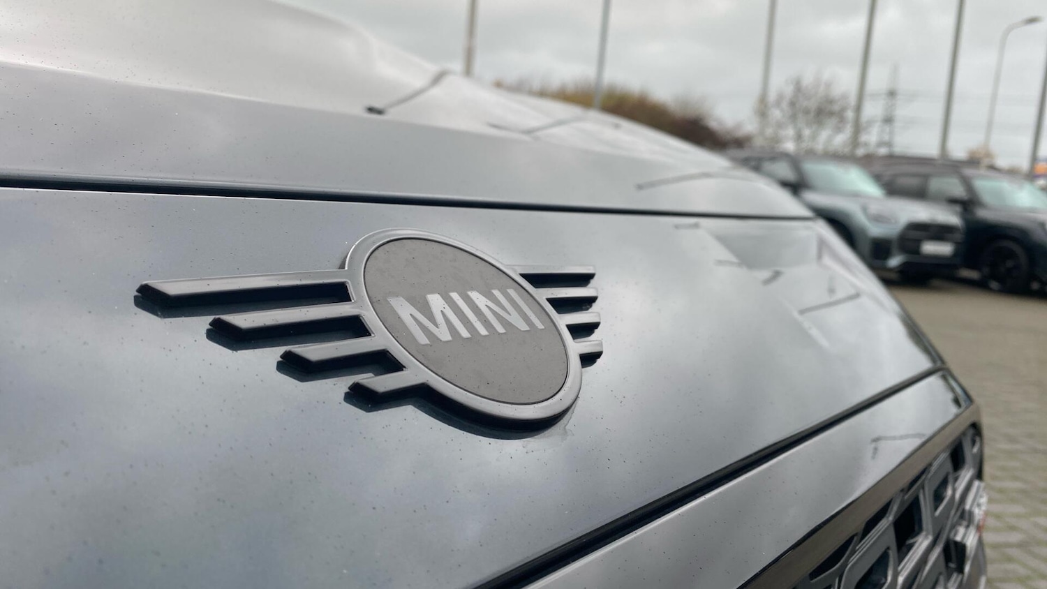 Used MINI Countryman 2025 for sale - 76760172: Photo 24