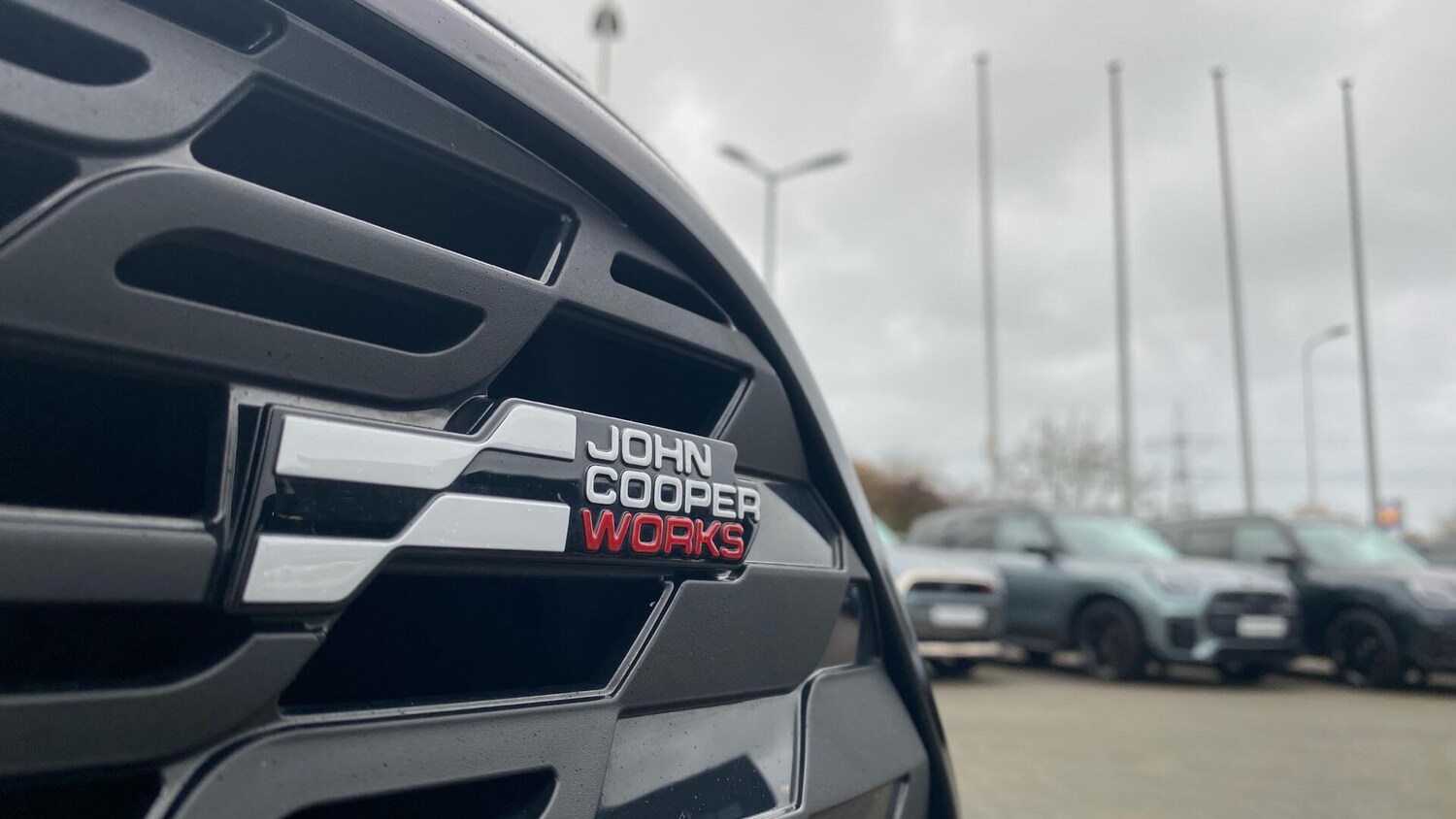 Used MINI Countryman 2025 for sale - 76760172: Photo 25