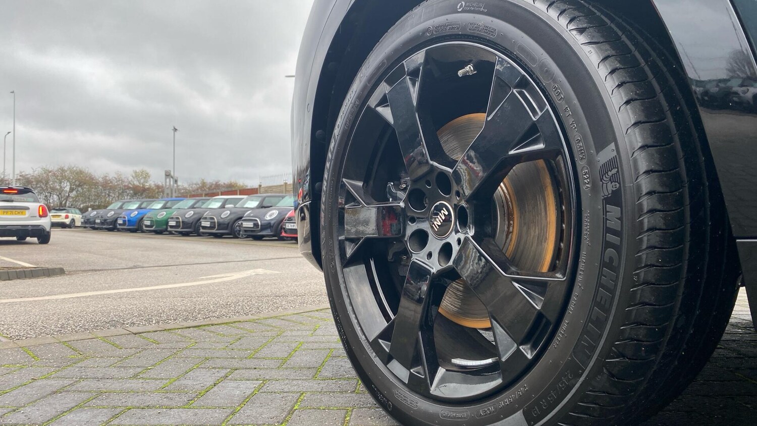 Used MINI Countryman 2025 for sale - 76760172: Photo 26