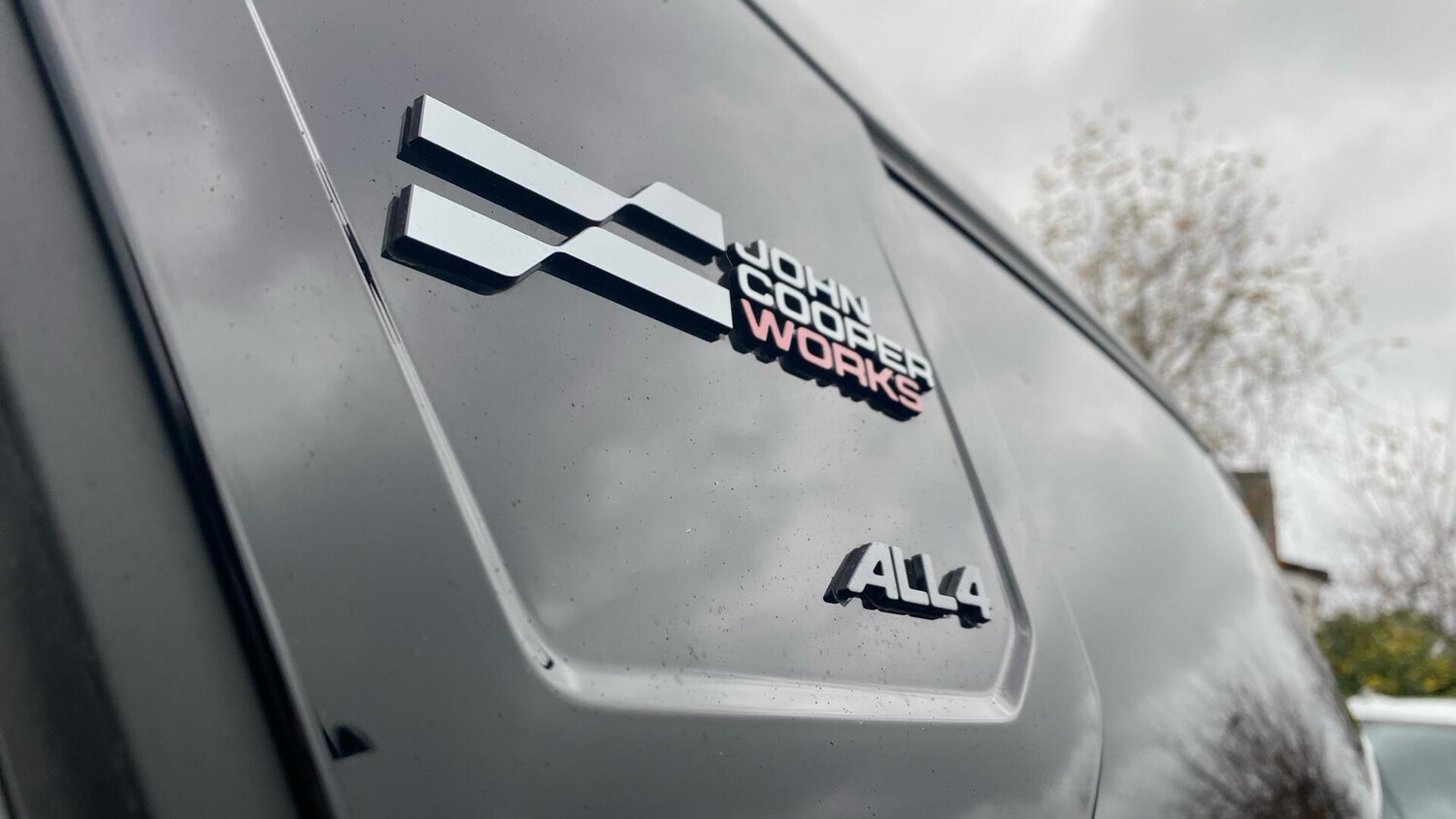 Used MINI Countryman 2025 for sale - 76760172: Photo 27