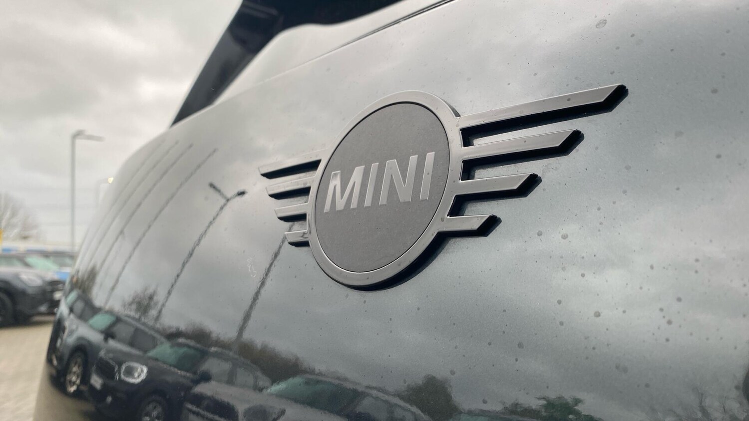 Used MINI Countryman 2025 for sale - 76760172: Photo 28