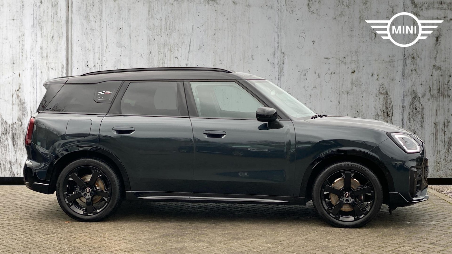 Used MINI Countryman 2025 for sale - 76760172: Photo 3