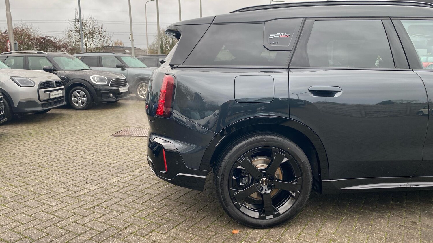 Used MINI Countryman 2025 for sale - 76760172: Photo 30