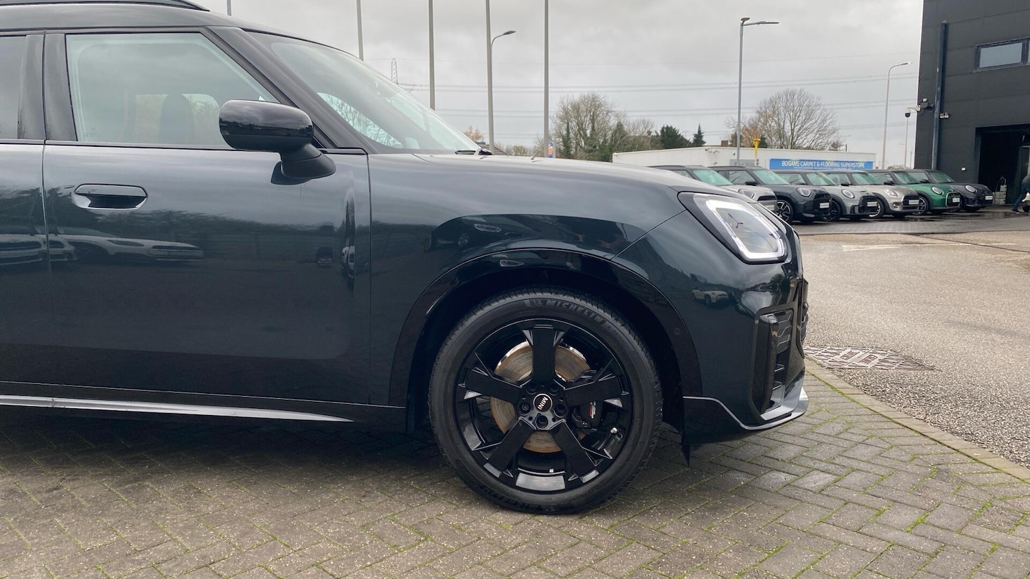 Used MINI Countryman 2025 for sale - 76760172: Photo 31