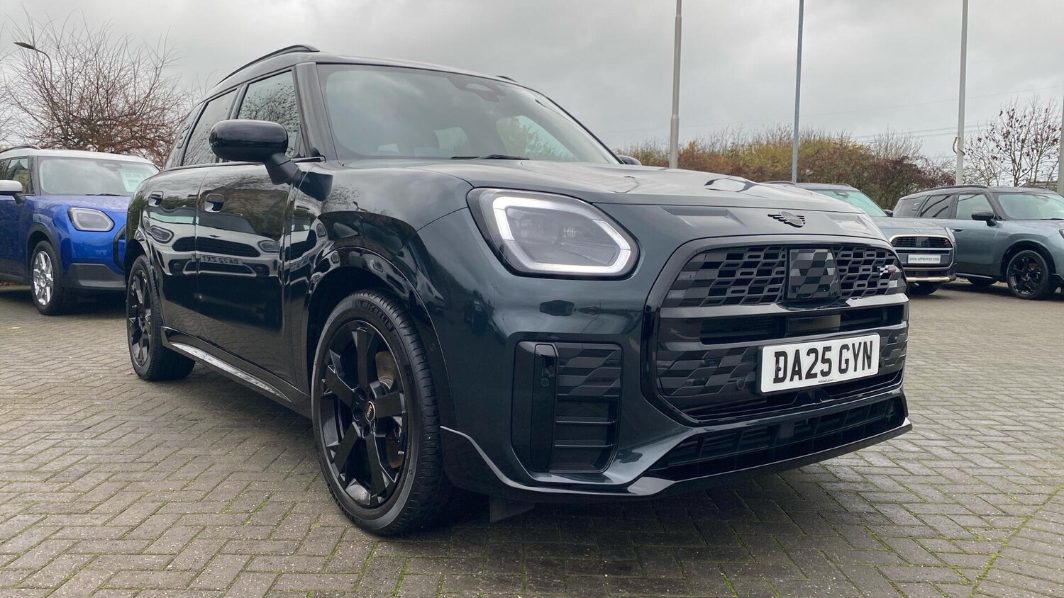 Used MINI Countryman 2025 for sale - 76760172: Photo 32