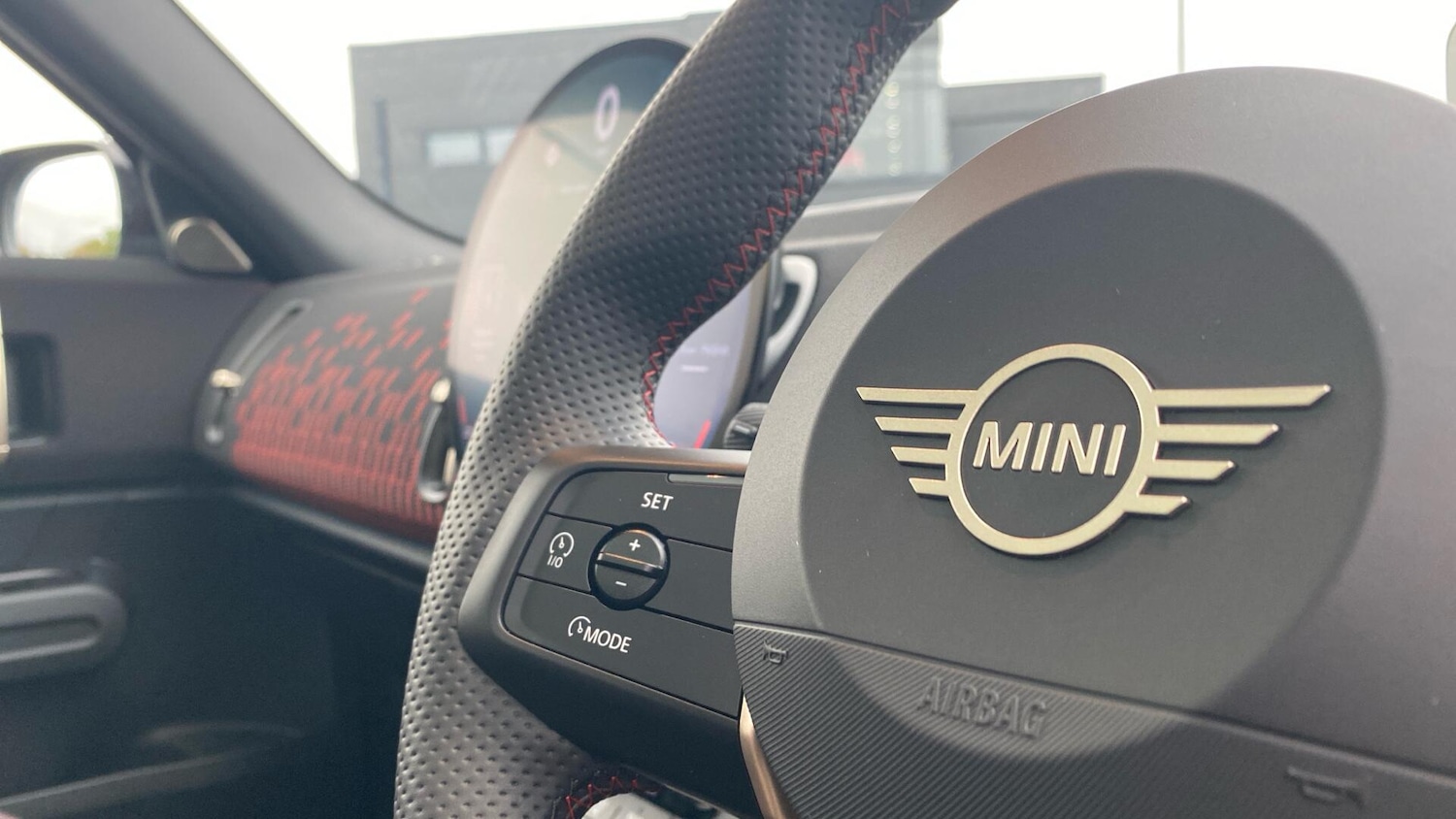 Used MINI Countryman 2025 for sale - 76760172: Photo 34