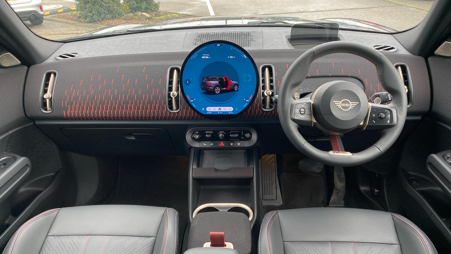 Used MINI Countryman 2025 for sale - 76760172: Photo 4