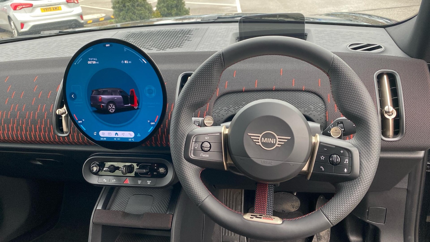 Used MINI Countryman 2025 for sale - 76760172: Photo 5