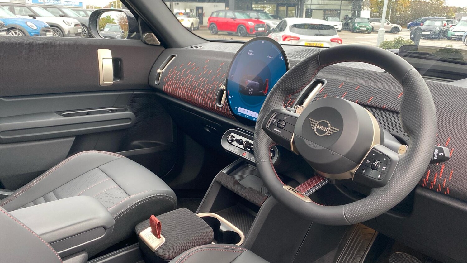 Used MINI Countryman 2025 for sale - 76760172: Photo 6