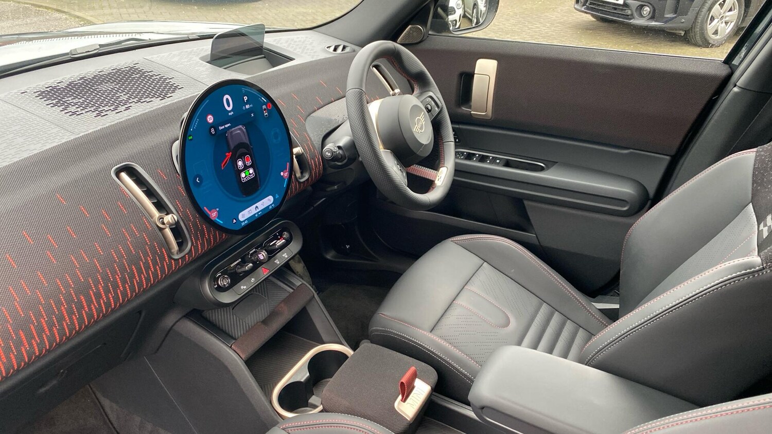 Used MINI Countryman 2025 for sale - 76760172: Photo 7