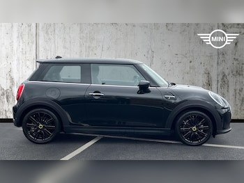 Used MINI Hatch 2023 for sale - 77695988: Photo