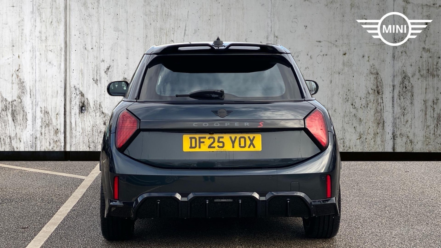 Used MINI Hatch 2025 for sale - 76839849: Photo 15