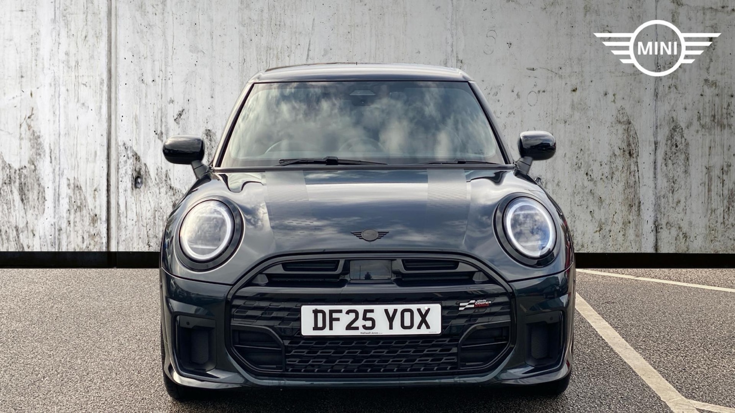 Used MINI Hatch 2025 for sale - 76839849: Photo 16