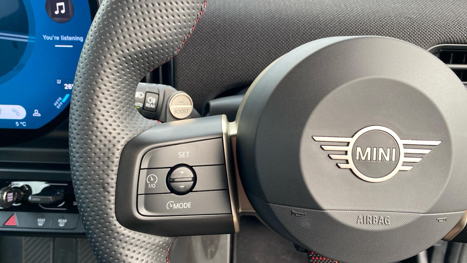 Used MINI Hatch 2025 for sale - 76839849: Photo 17
