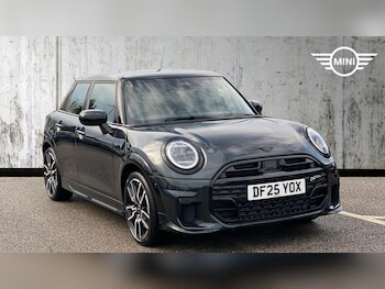 2025 (25) - Cooper S 5 Door