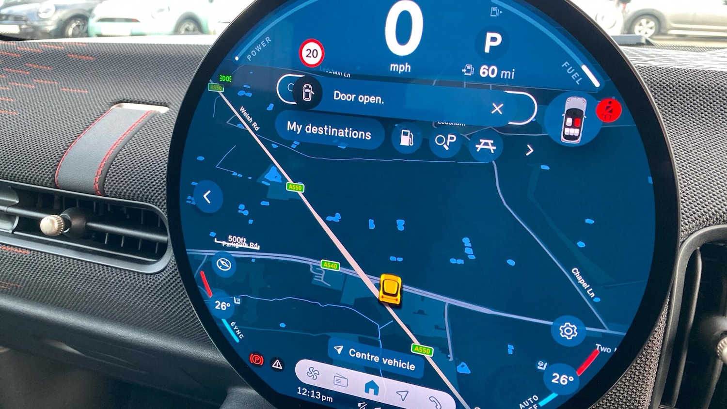 Used MINI Hatch 2025 for sale - 76839849: Photo 21