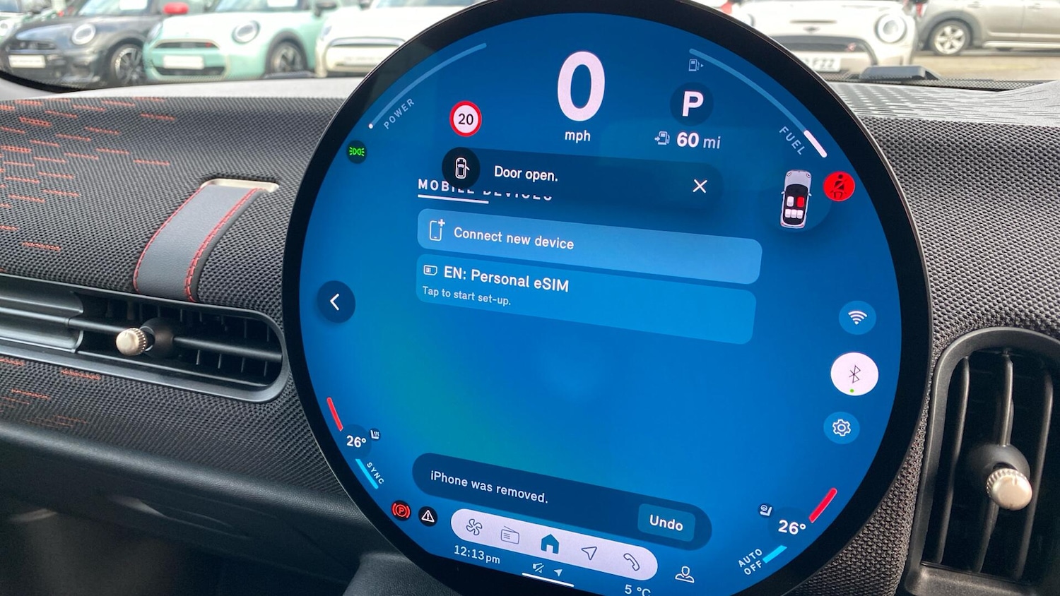 Used MINI Hatch 2025 for sale - 76839849: Photo 22