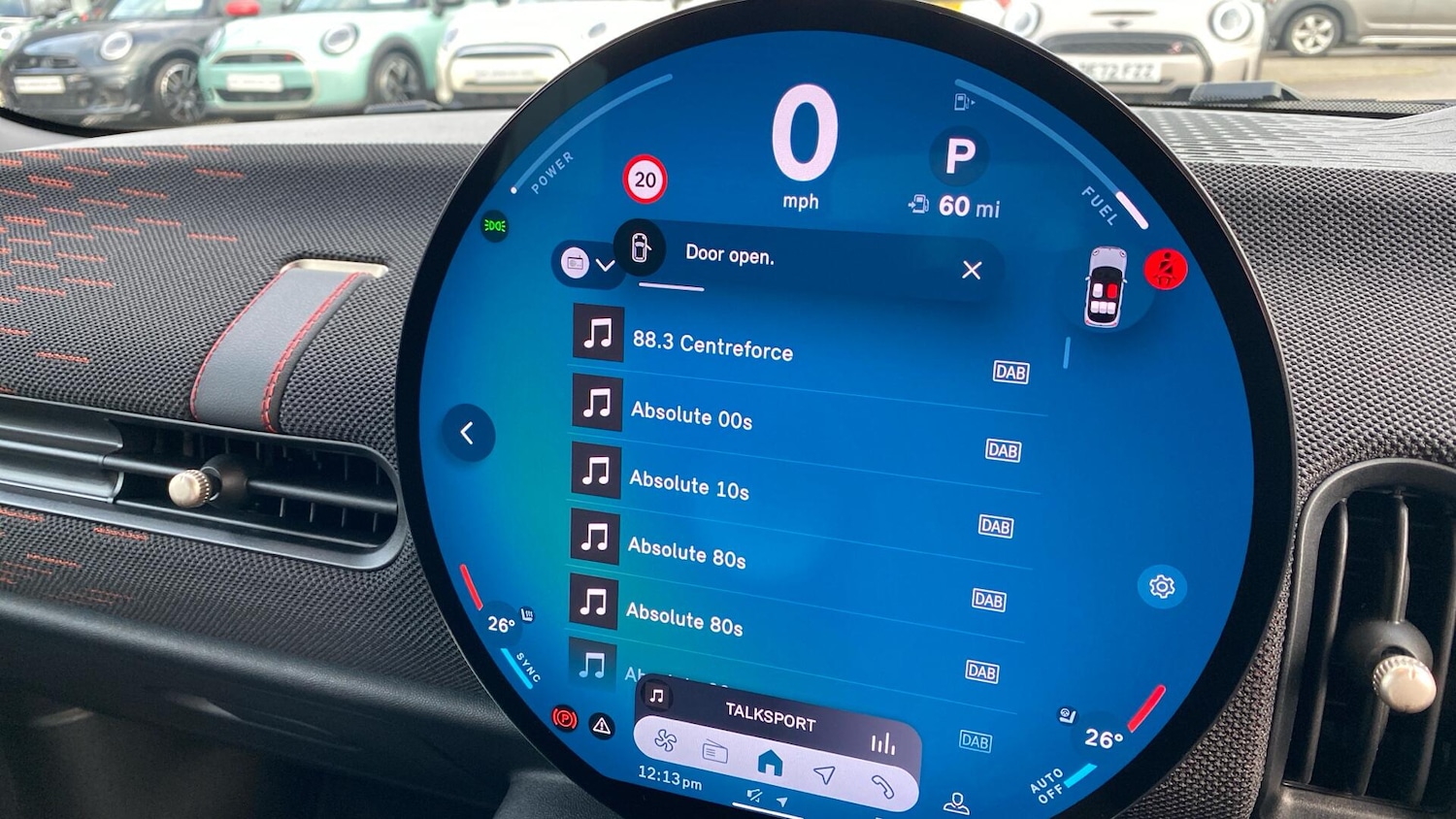 Used MINI Hatch 2025 for sale - 76839849: Photo 23