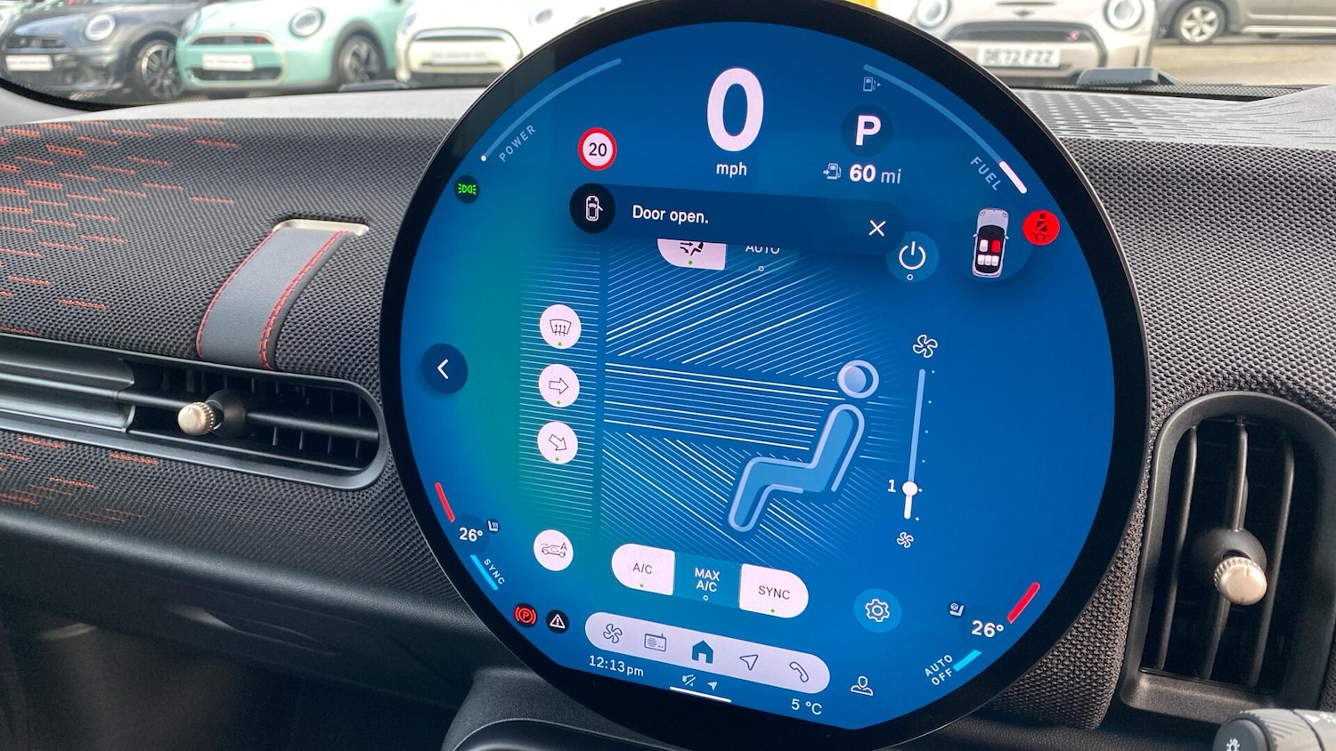 Used MINI Hatch 2025 for sale - 76839849: Photo 24