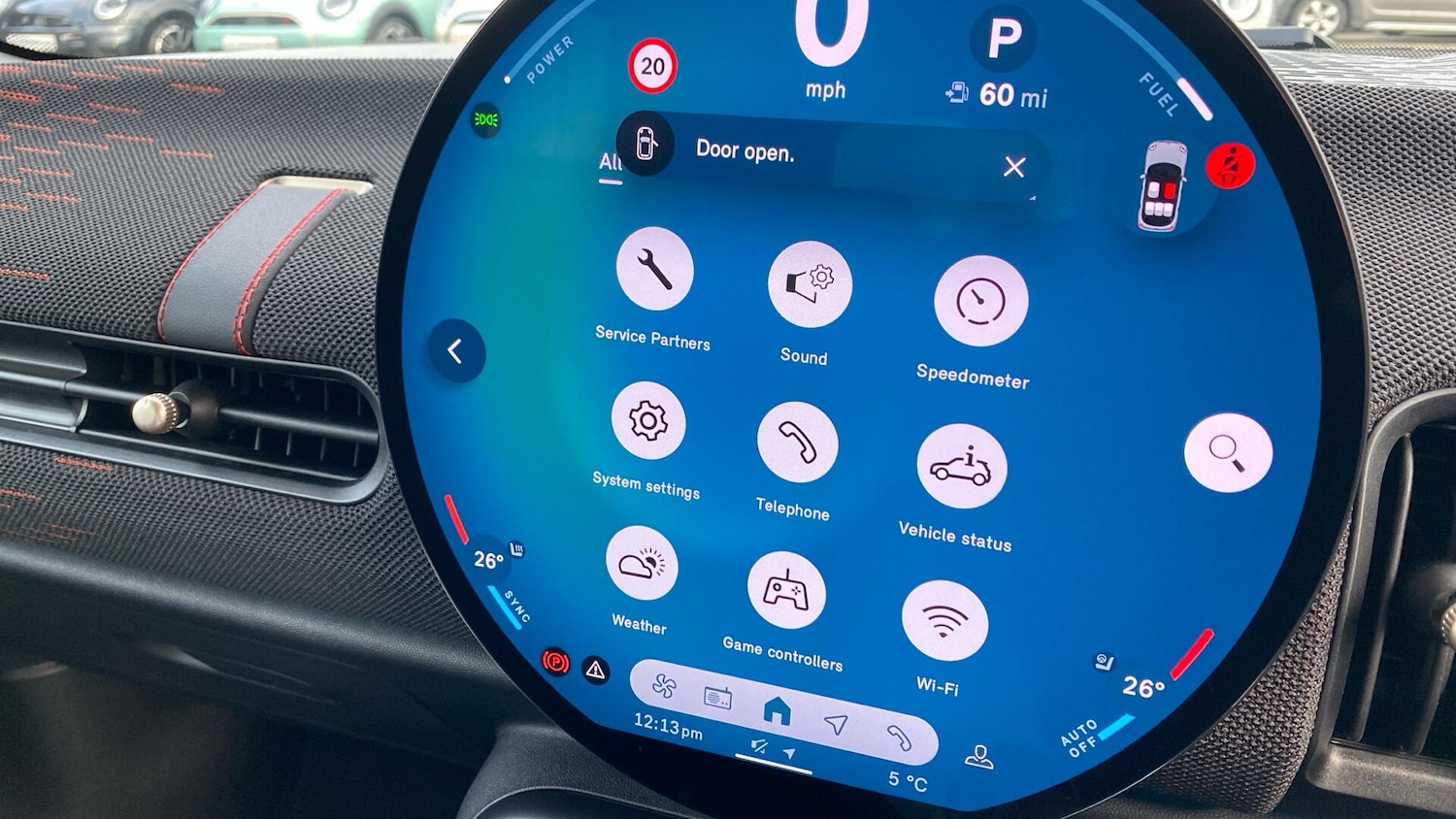 Used MINI Hatch 2025 for sale - 76839849: Photo 25