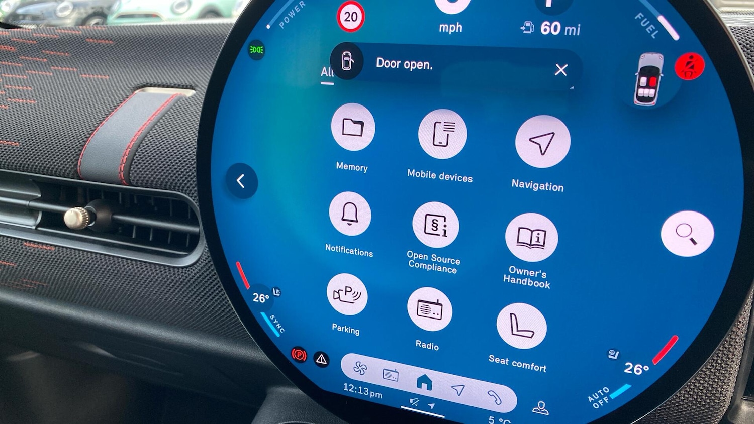 Used MINI Hatch 2025 for sale - 76839849: Photo 26