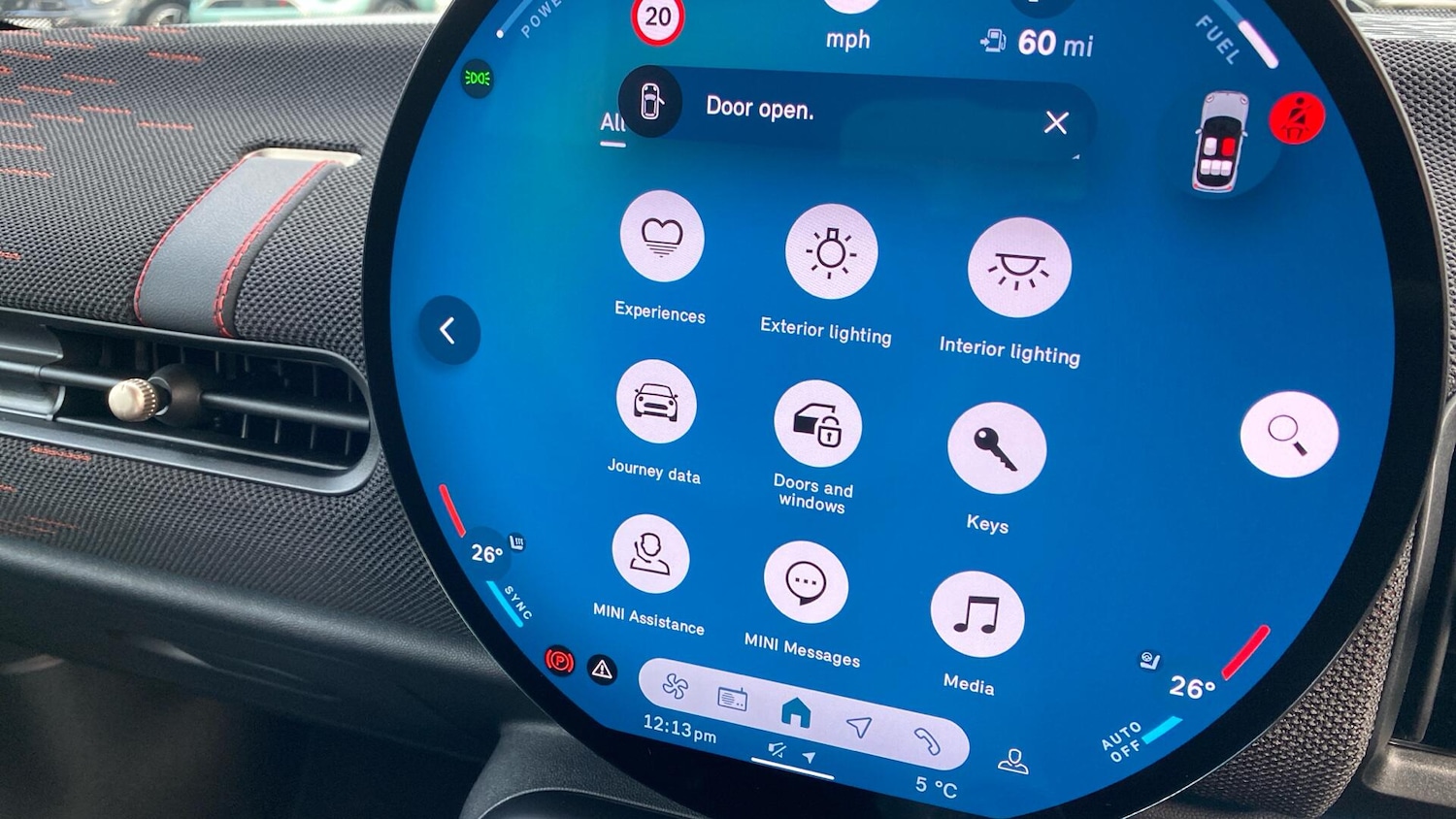 Used MINI Hatch 2025 for sale - 76839849: Photo 27