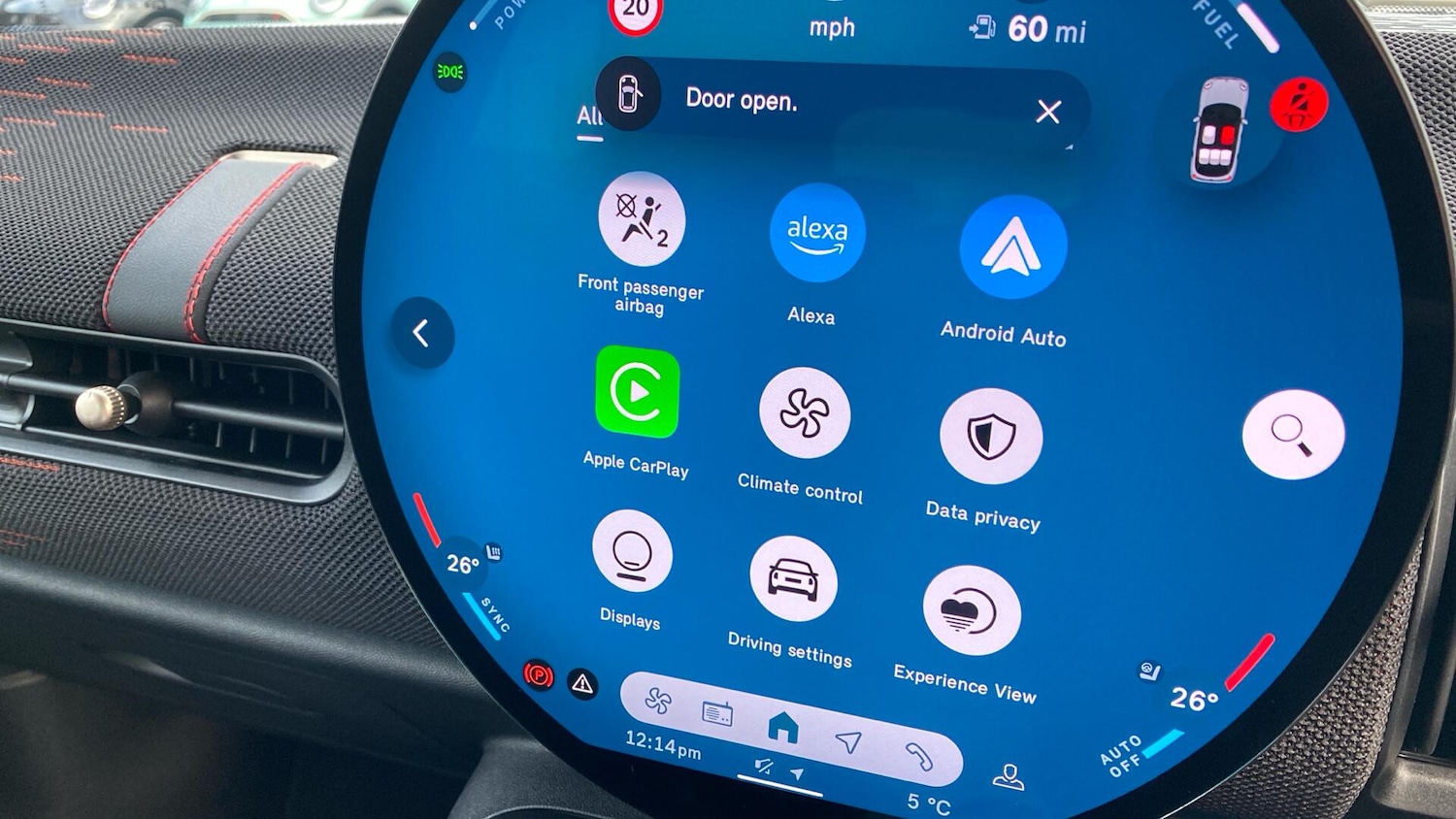 Used MINI Hatch 2025 for sale - 76839849: Photo 28