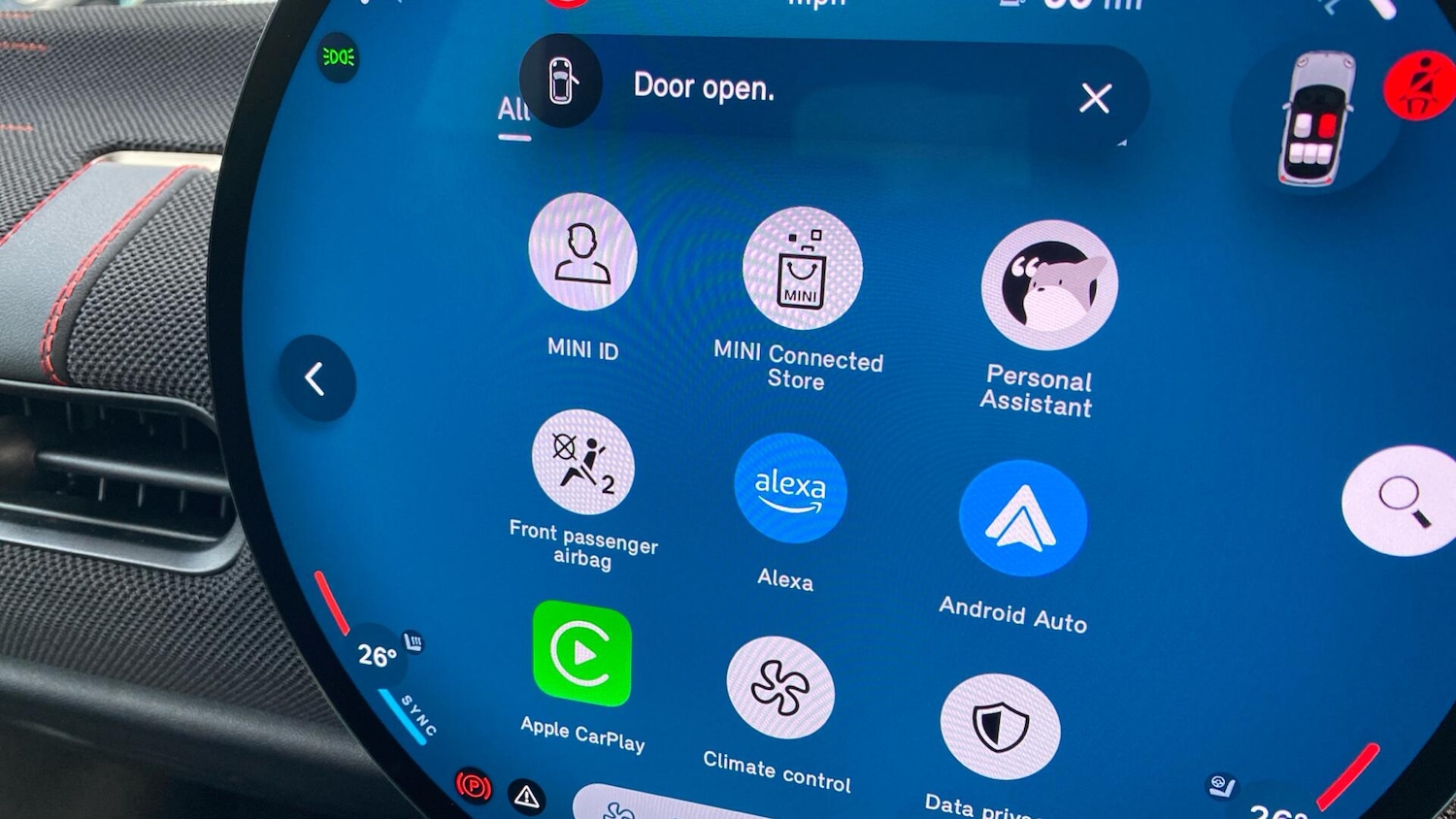 Used MINI Hatch 2025 for sale - 76839849: Photo 29