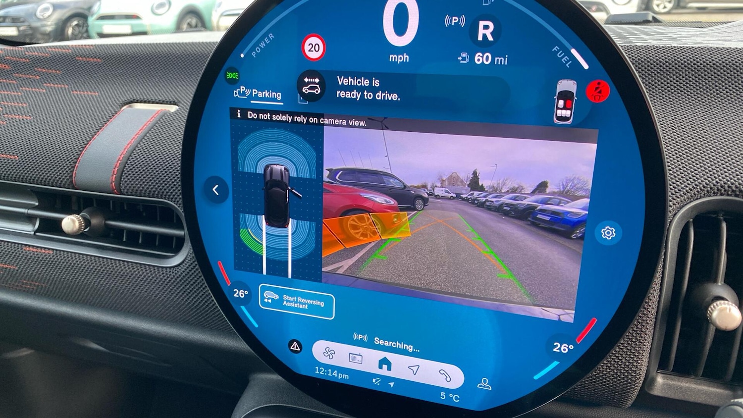 Used MINI Hatch 2025 for sale - 76839849: Photo 30