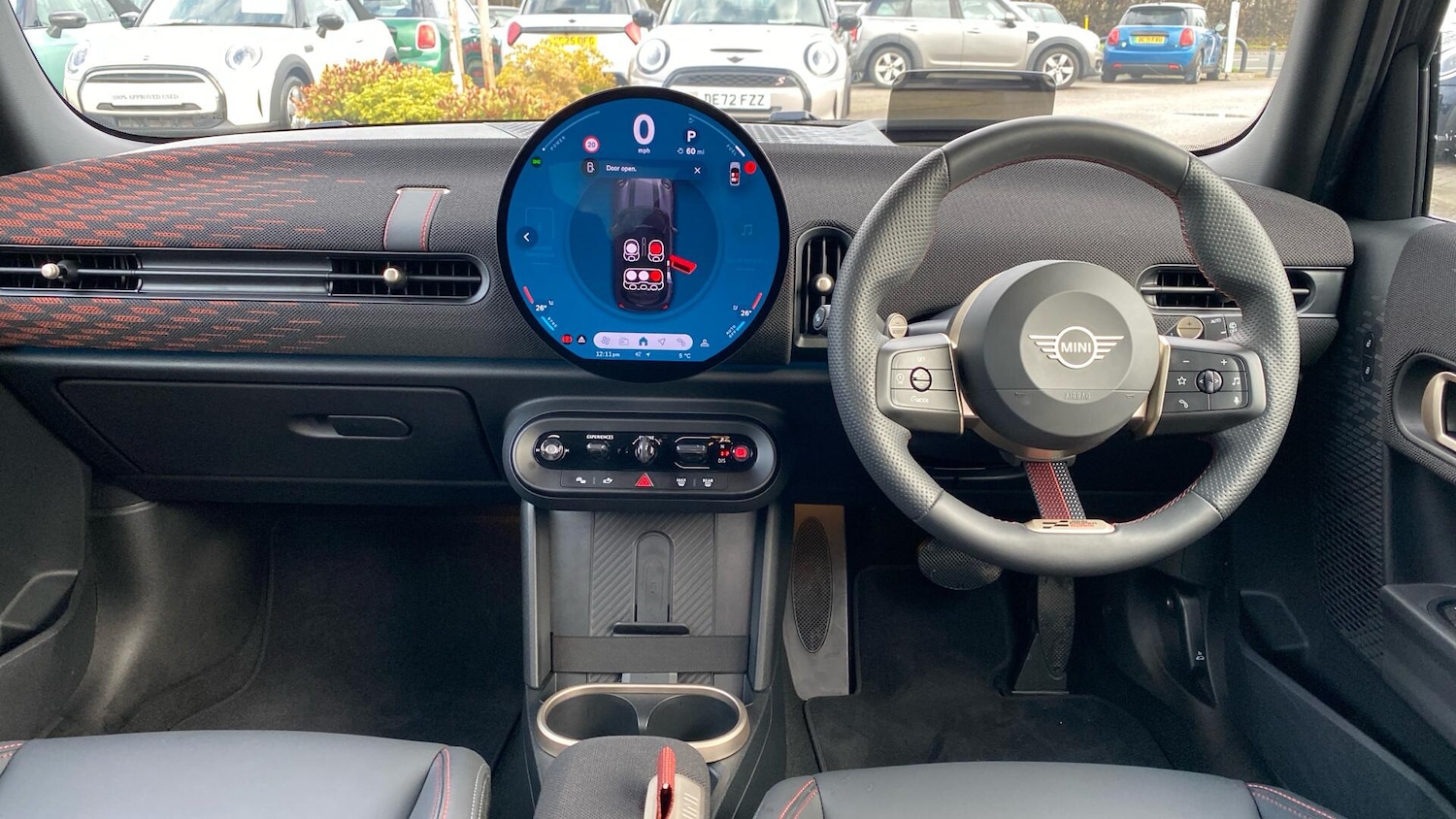 Used MINI Hatch 2025 for sale - 76839849: Photo 4