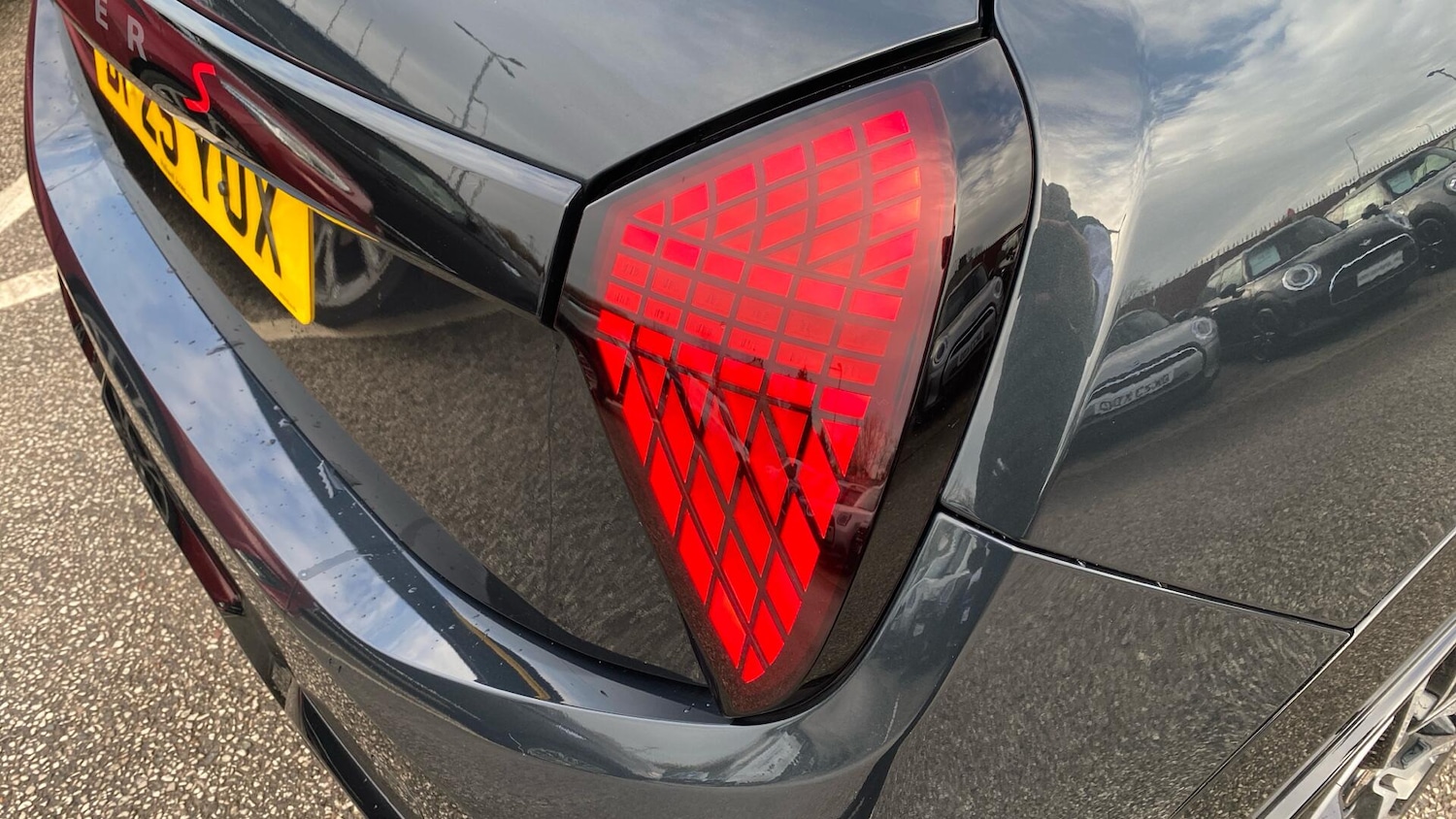 Used MINI Hatch 2025 for sale - 76839849: Photo 40