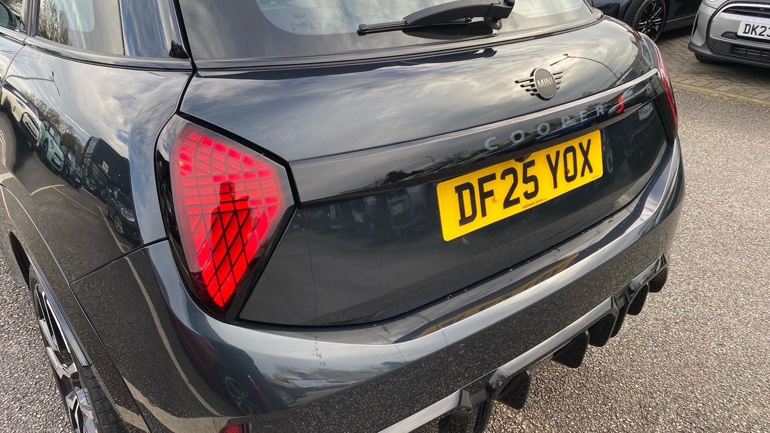 Used MINI Hatch 2025 for sale - 76839849: Photo 42