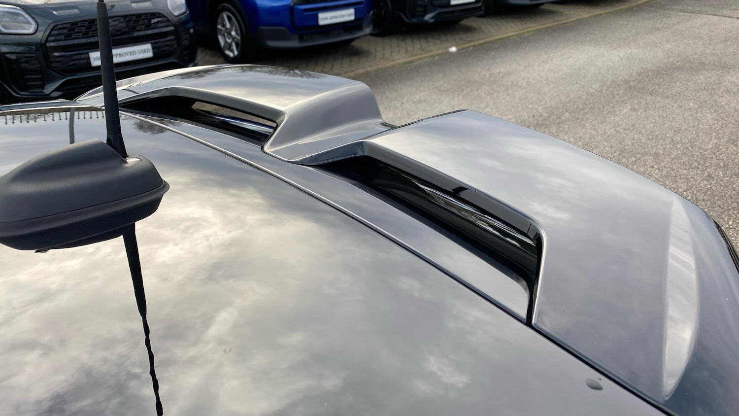 Used MINI Hatch 2025 for sale - 76839849: Photo 43