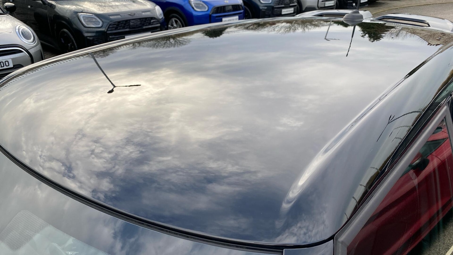 Used MINI Hatch 2025 for sale - 76839849: Photo 44