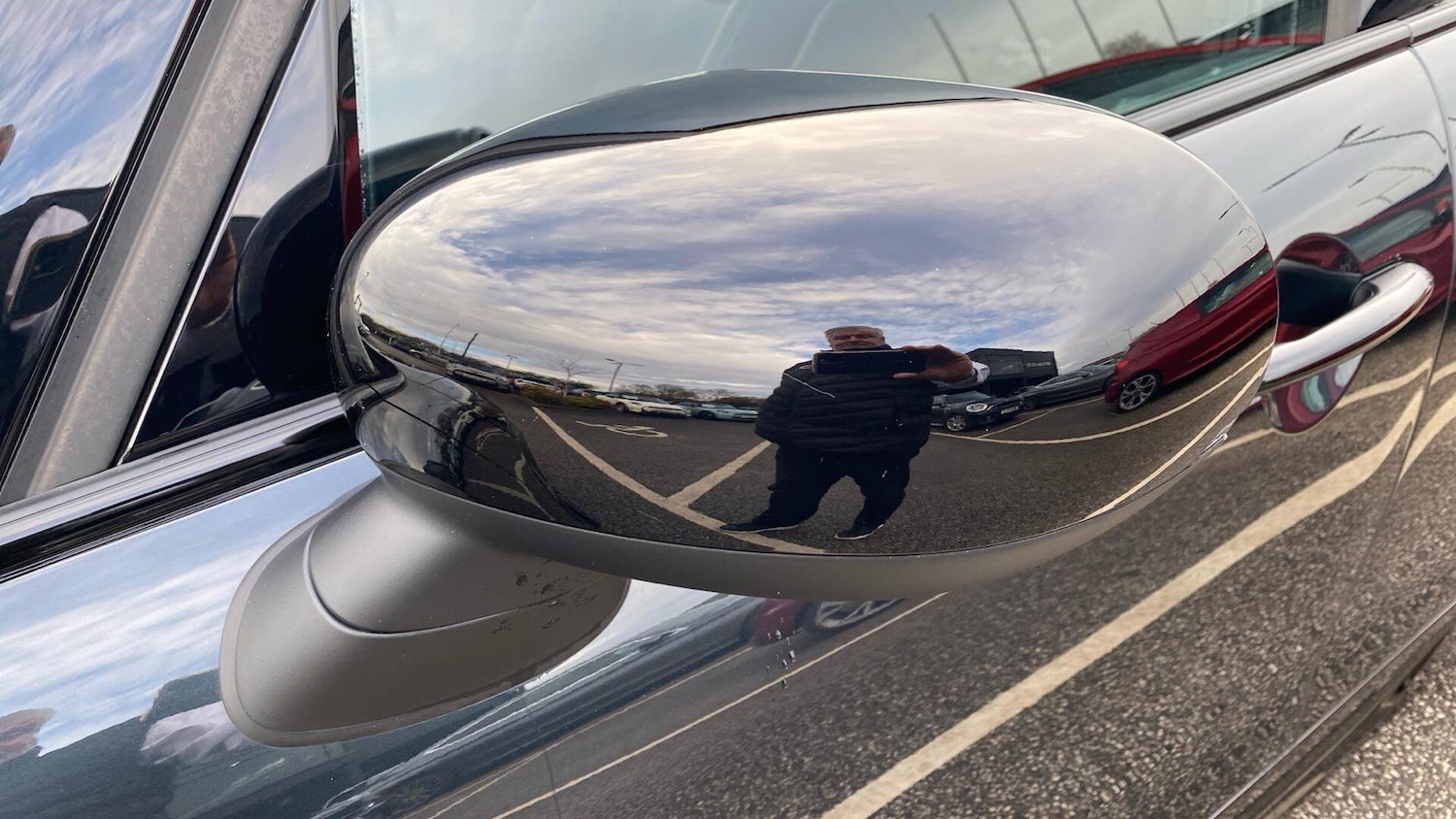 Used MINI Hatch 2025 for sale - 76839849: Photo 45