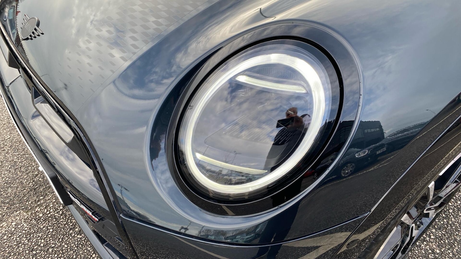 Used MINI Hatch 2025 for sale - 76839849: Photo 46