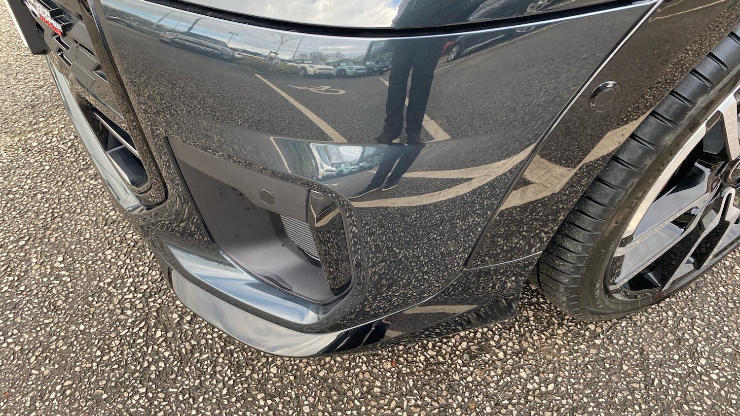 Used MINI Hatch 2025 for sale - 76839849: Photo 47