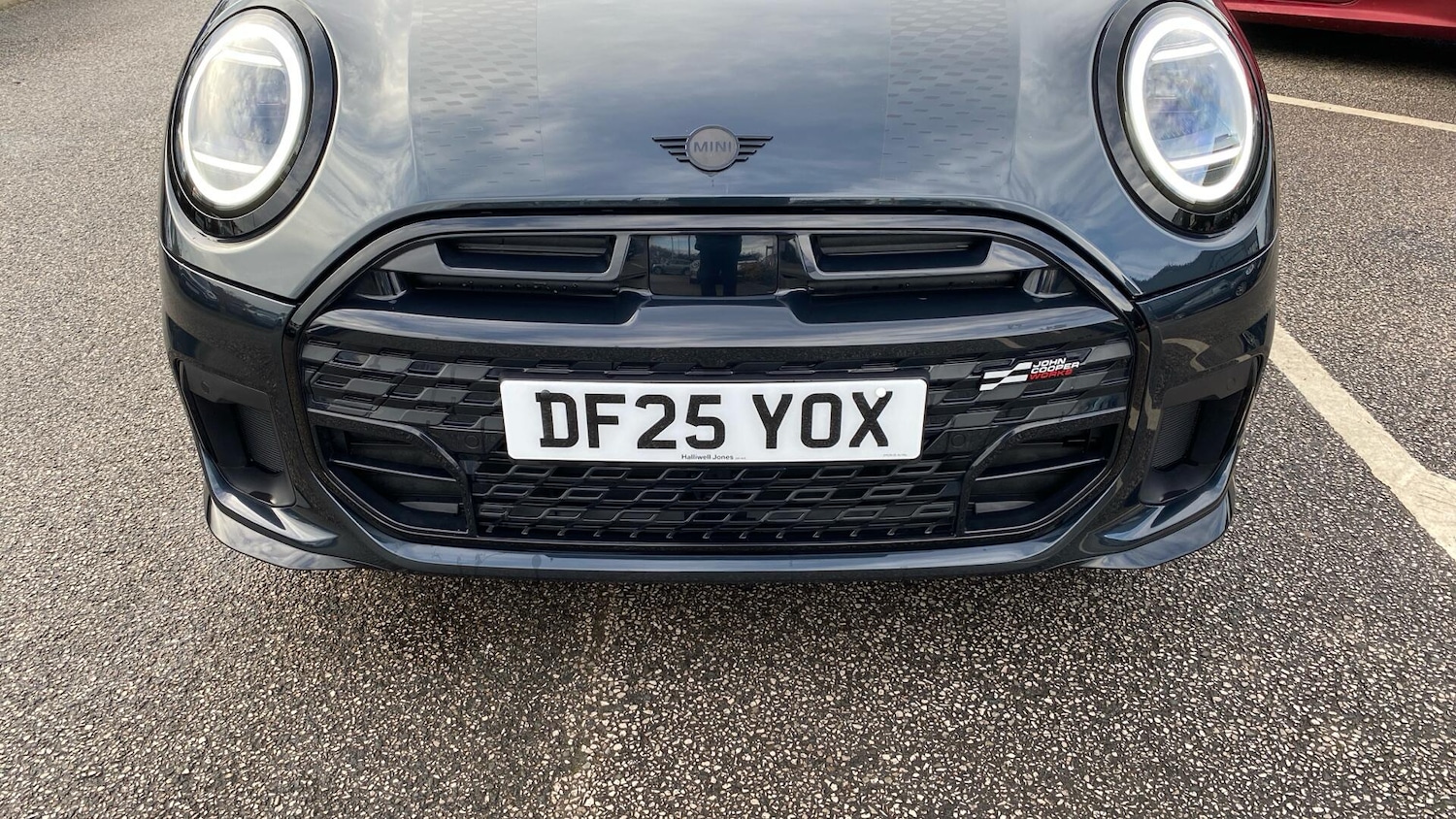 Used MINI Hatch 2025 for sale - 76839849: Photo 48