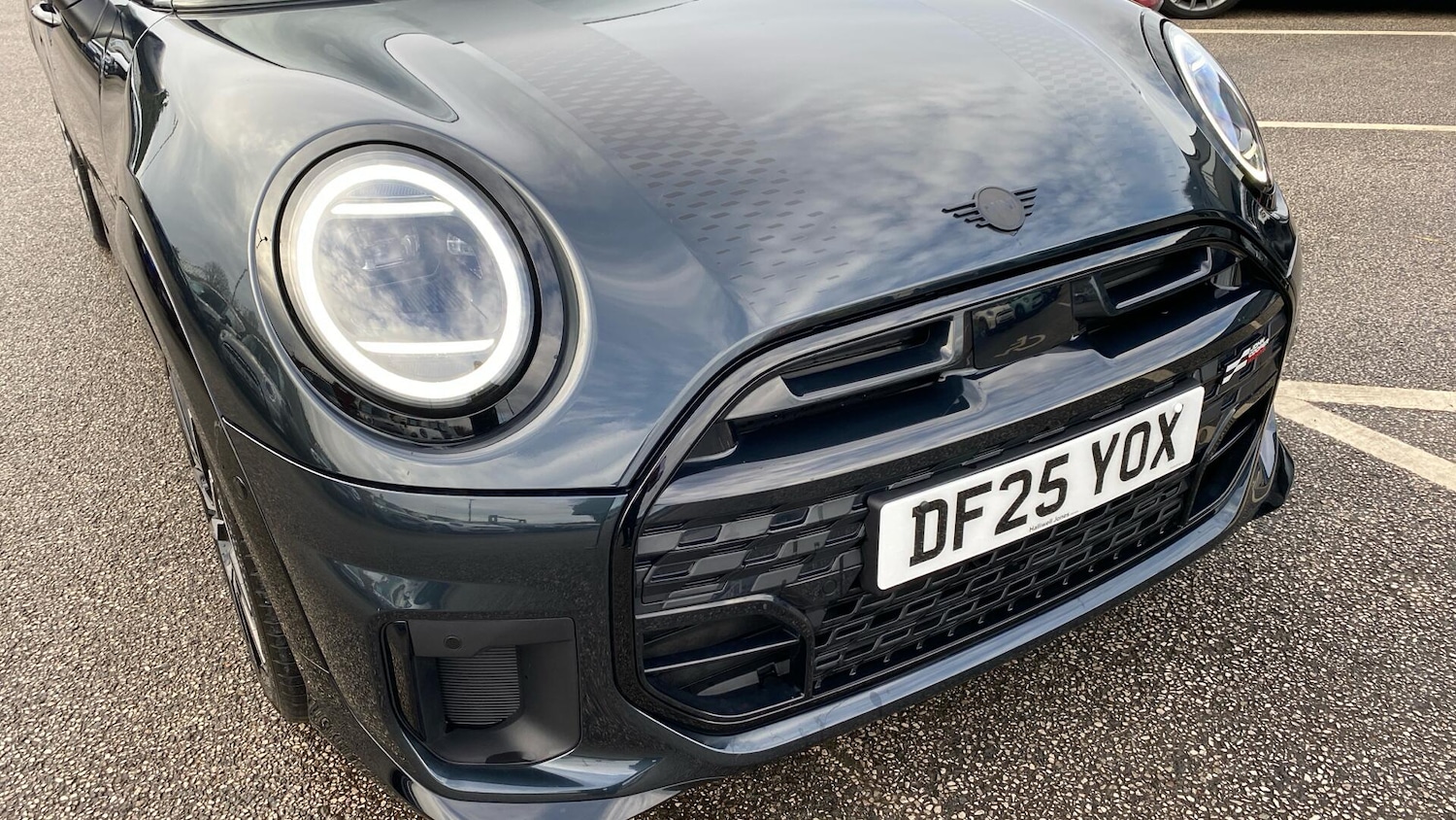 Used MINI Hatch 2025 for sale - 76839849: Photo 49