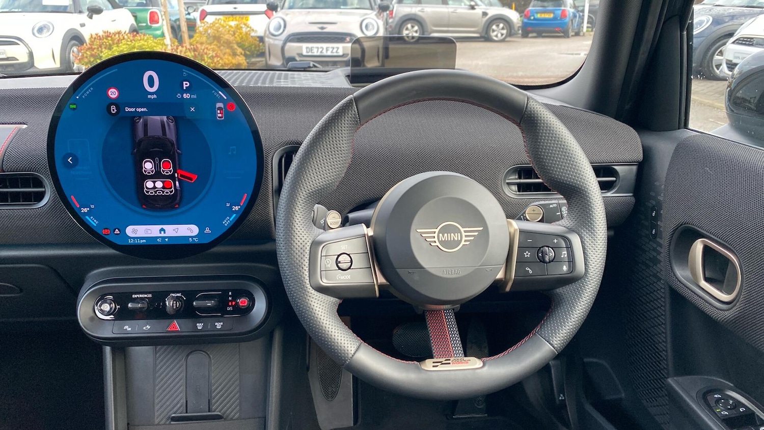 Used MINI Hatch 2025 for sale - 76839849: Photo 5