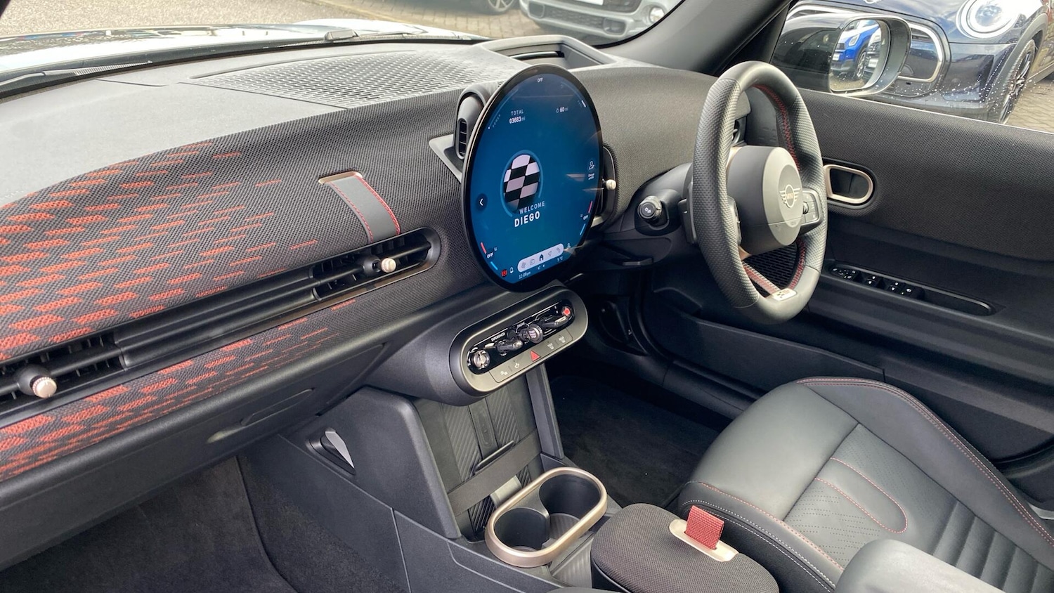 Used MINI Hatch 2025 for sale - 76839849: Photo 7