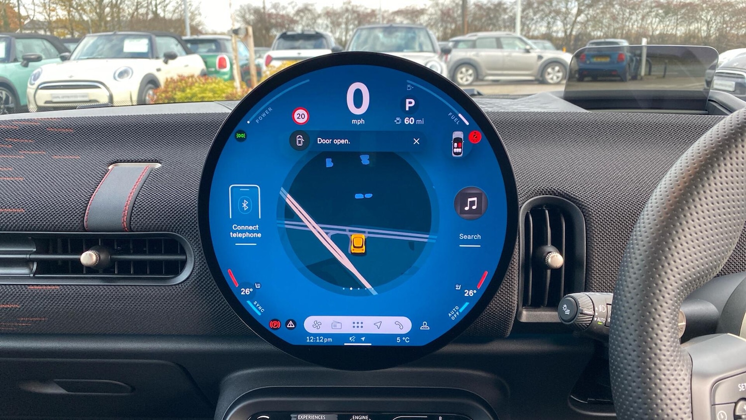 Used MINI Hatch 2025 for sale - 76839849: Photo 8