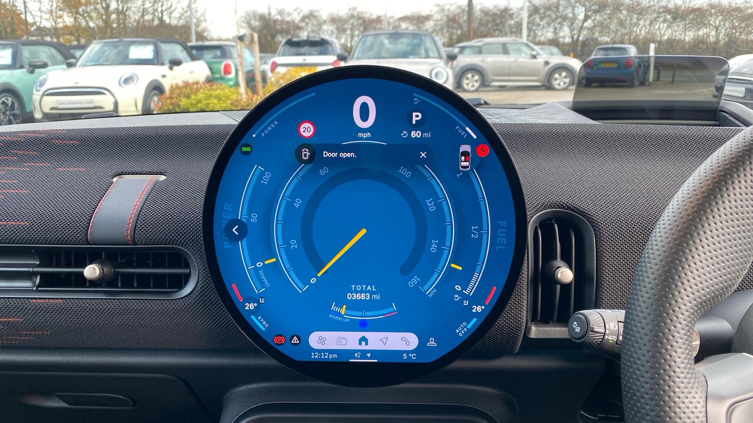 Used MINI Hatch 2025 for sale - 76839849: Photo 9