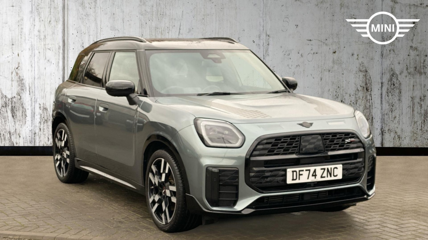 Used MINI Countryman 2024 for sale - 76760230: Photo 1