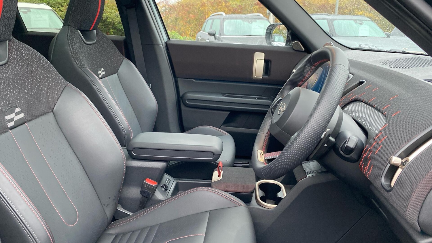 Used MINI Countryman 2024 for sale - 76760230: Photo 11