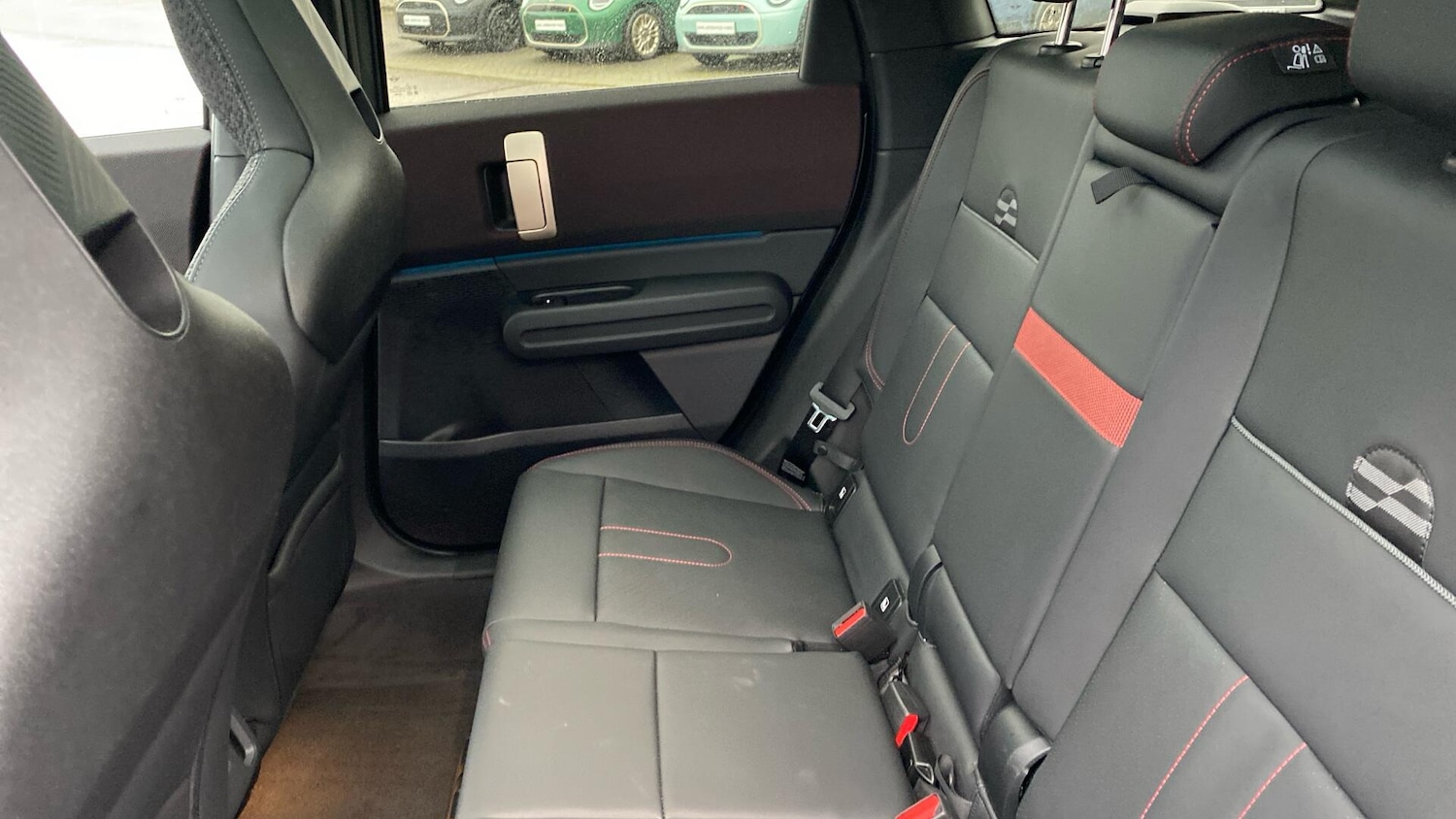 Used MINI Countryman 2024 for sale - 76760230: Photo 12